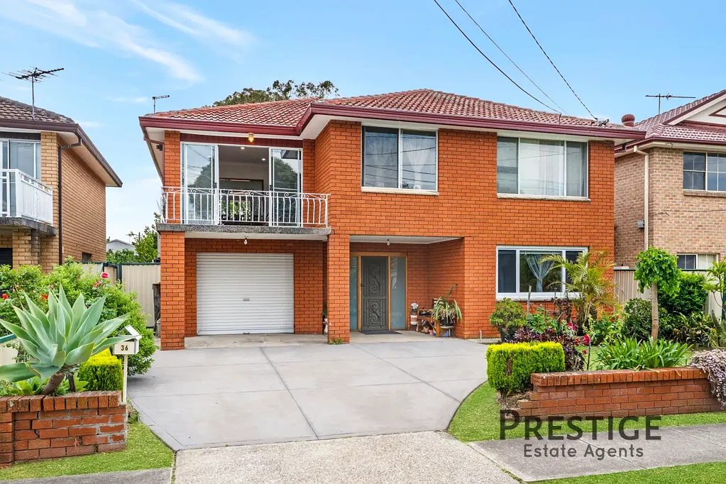 36 Olive Street, Fairfield, NSW 2165