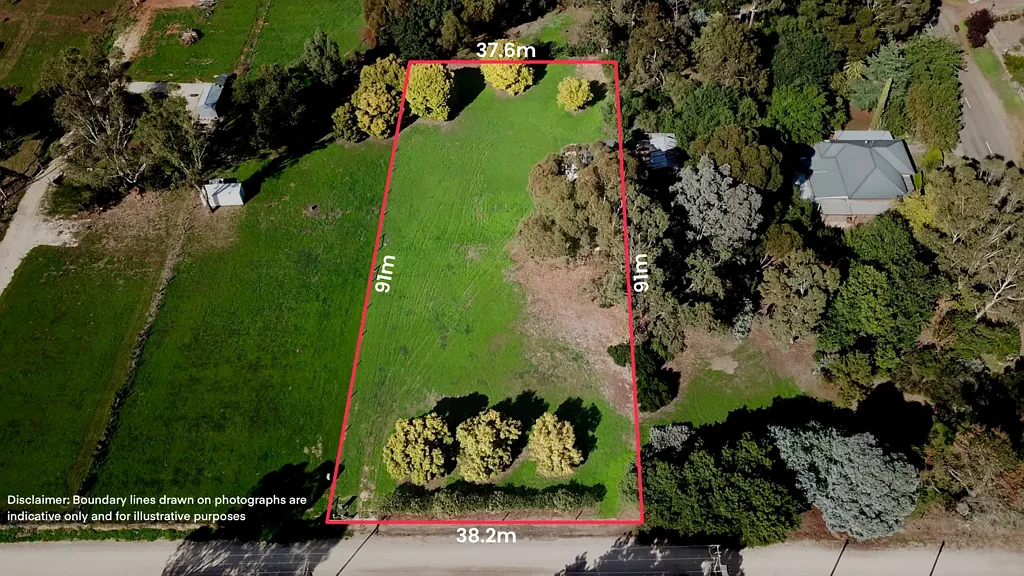 Lot 101 Young Street, Mintaro, SA 5415