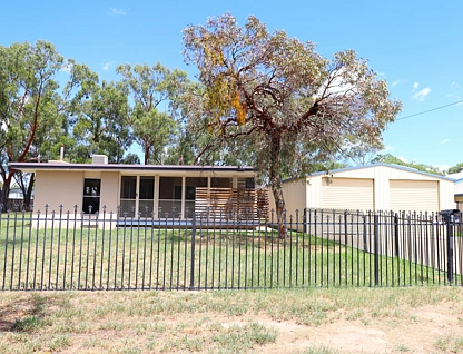 5 - 7 Borland Street, Roma, QLD 4455, 4 ਕਮਰੇ, 2 ਬਾਥਰੂਮ, House
