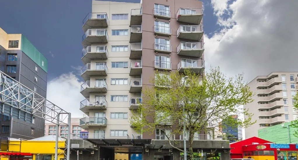 Do not miss this apartment!