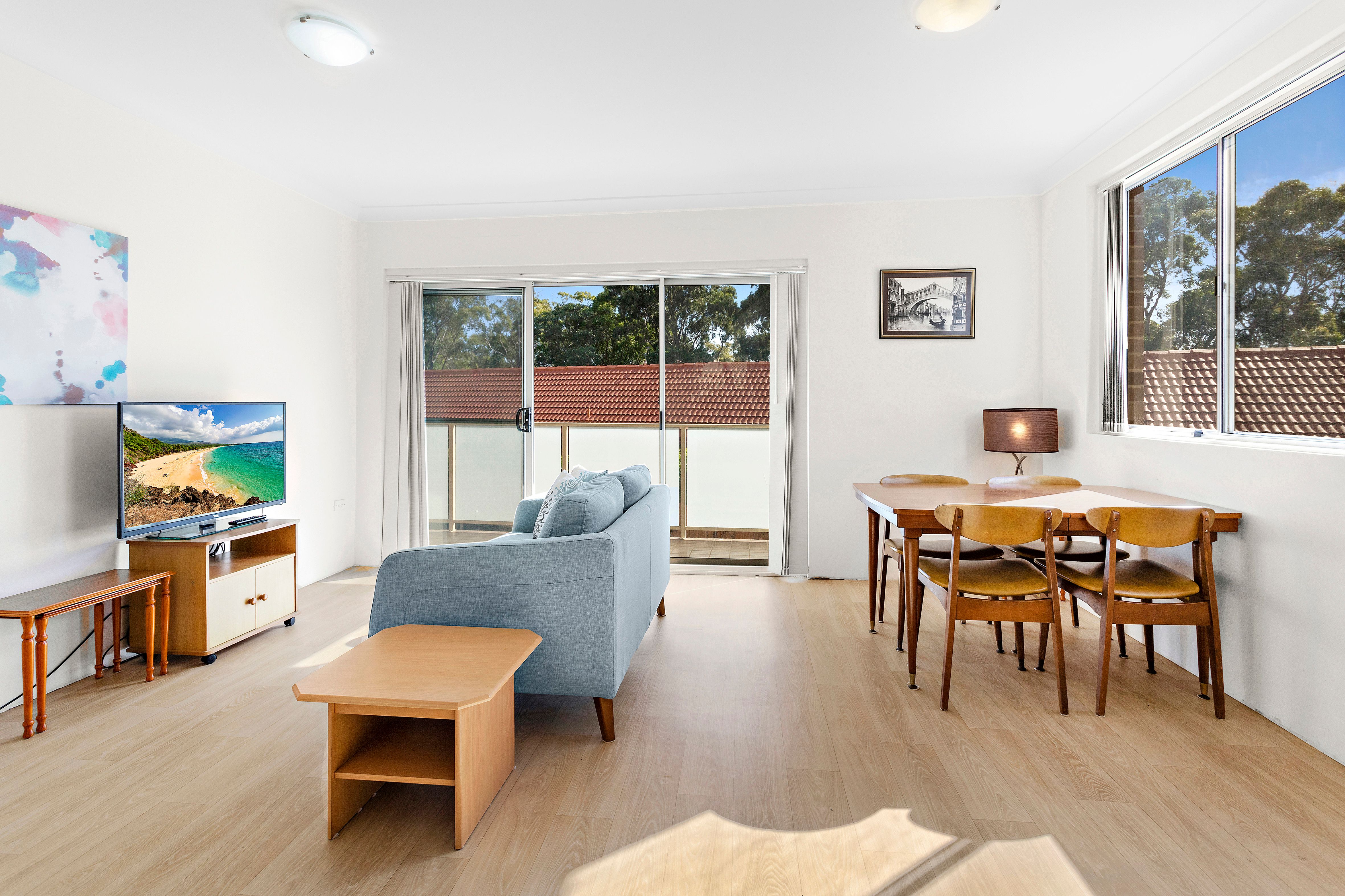 UNIT 4 71-73 SHOALHAVEN ST, KIAMA NSW 2533, 0部屋, 0バスルーム, Unit