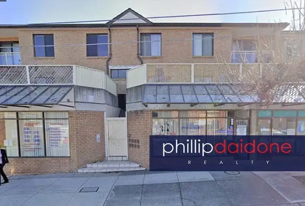 Convenient Two-Story Unit -  Prime Location in Berala