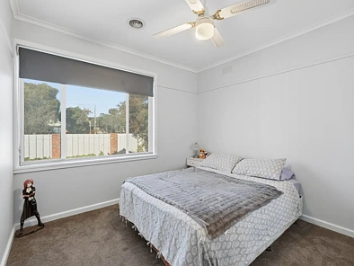 23 Cribbes Road, Wangaratta, VIC 3677, 3房, 1浴, House