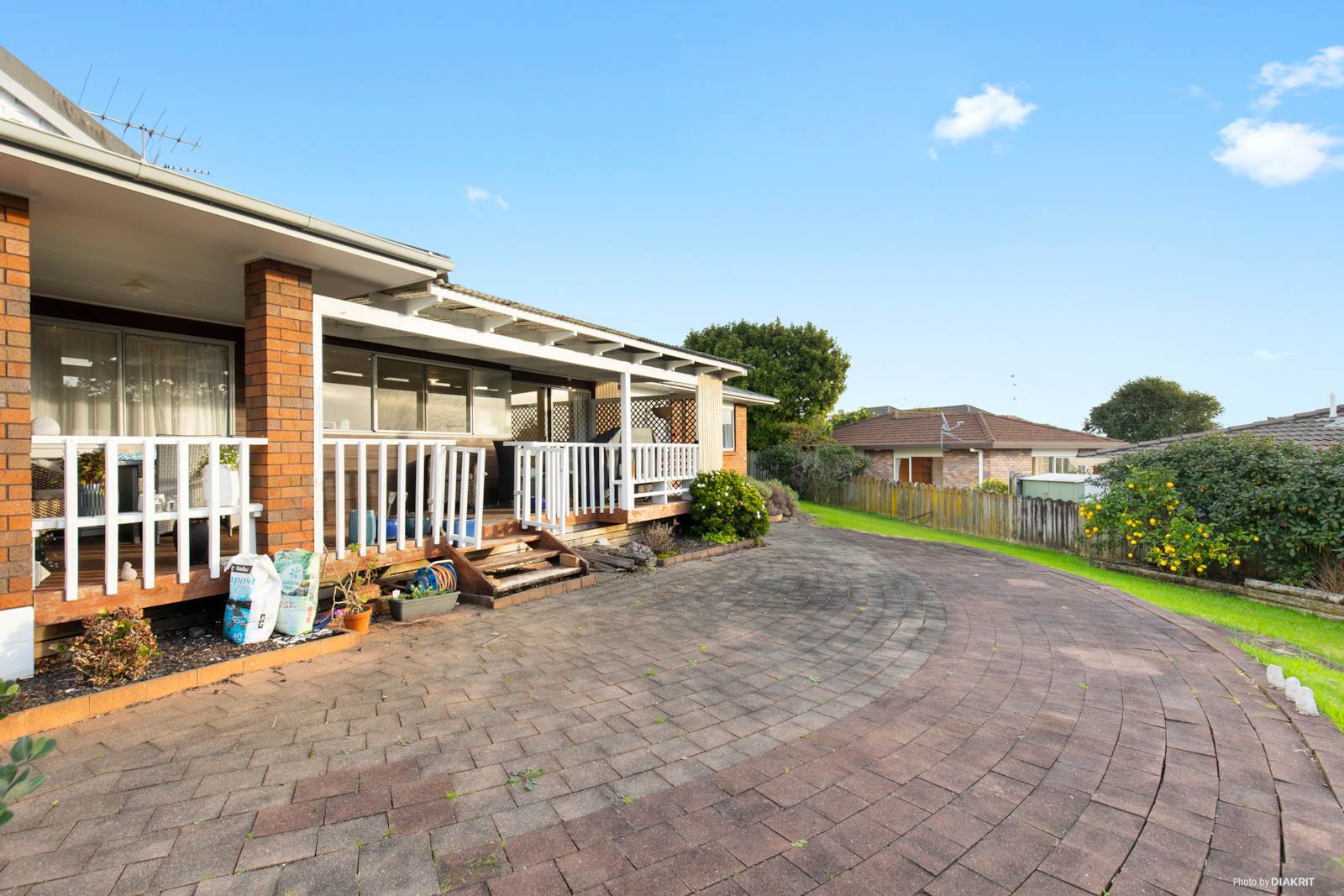 22 Carriage Close, Northpark, Auckland - Manukau, 4 غرف, 2 حمامات