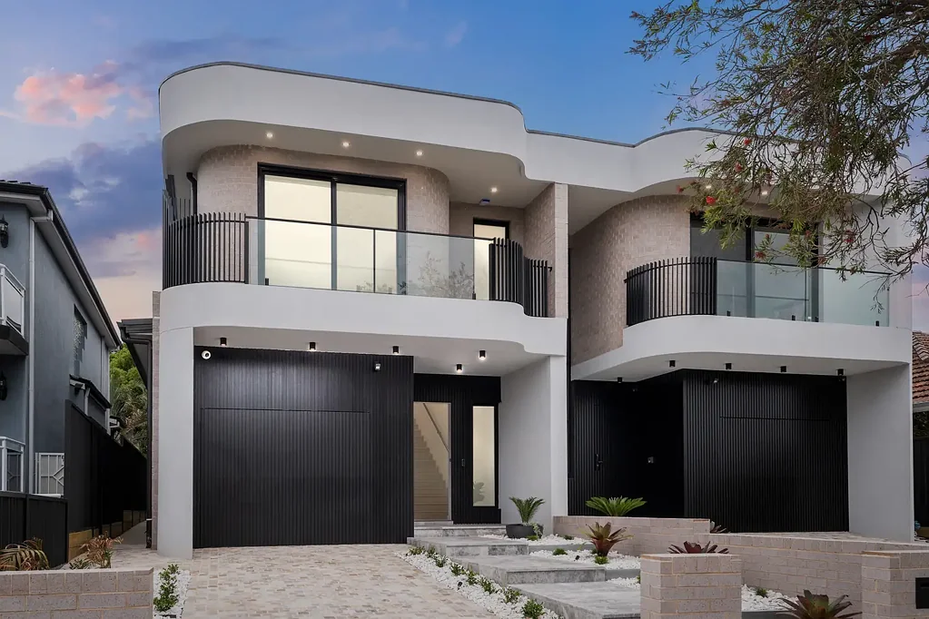 Bexley 5ਬੈੱਡਰੂਮ Exquisite New Entertainer of Undeniable Style and Instant Family Appeal