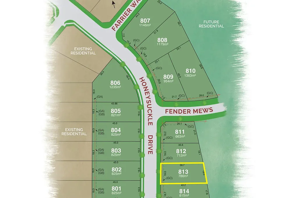 Armidale VIEWS! VIEWS! VIEWS! Build the home of your dreams!