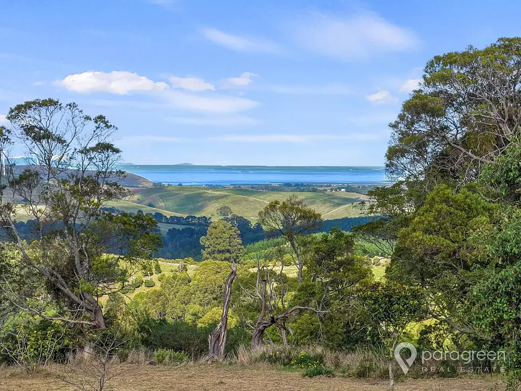 Toora North RURAL LIVING POTENTIAL WITH AMAZING VIEWS.