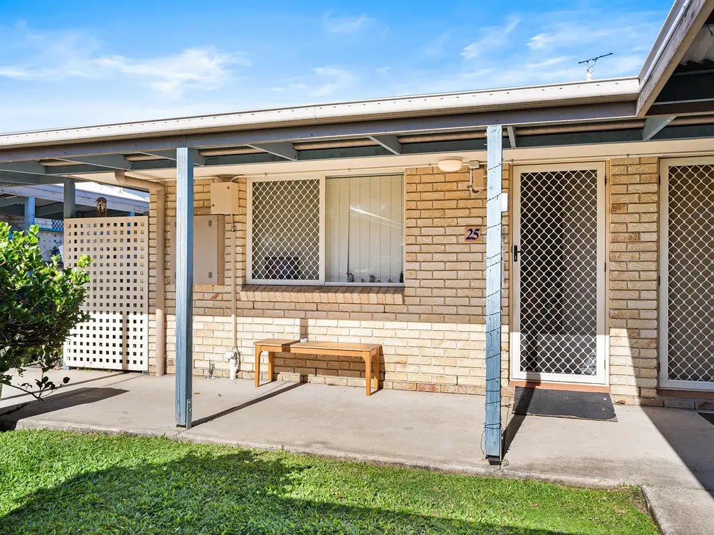 25/12-14 Yeates Crescent, Meadowbrook, QLD 4131