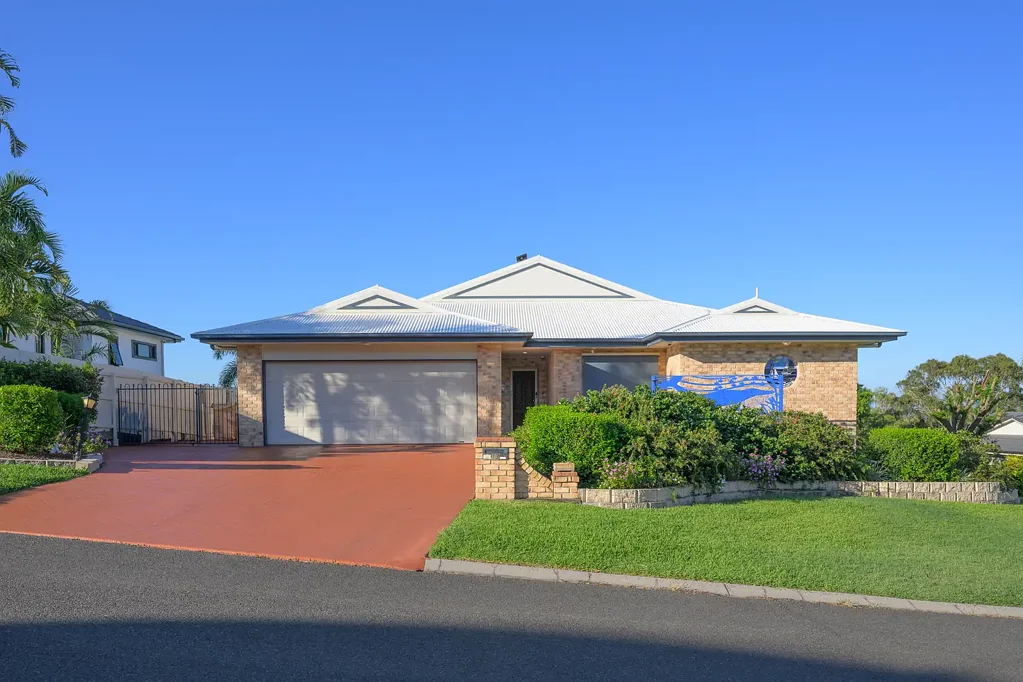 13 Mallard Court, South Gladstone, QLD 4680