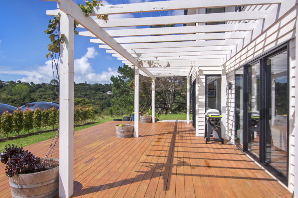 278c Okura River Road, Long Bay, Auckland - North Shore, 5房, 0浴