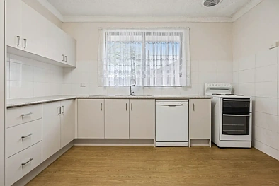 Karabar 3 Slaapkamer Freestanding Duplex Offering Comfort, Convenience & Low-Maintenance Living