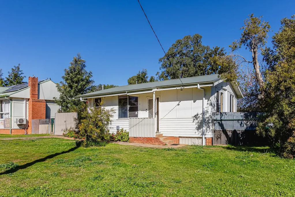 Dubbo 3Kwarto Exceptional Value in South Dubbo