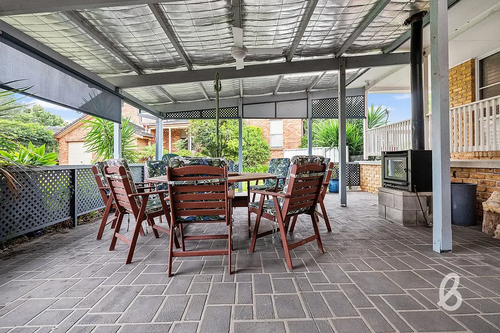 Singleton 4房  Immaculate four bedroom home in quiet Cul-de-Sac