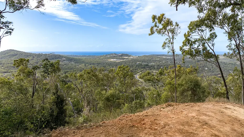 Agnes Water 25+ Acres of Elevated Coastal Paradise - A Once-in-a-Generation Opportunity