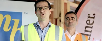 政府发布建筑新政：强制房屋保险终于来了