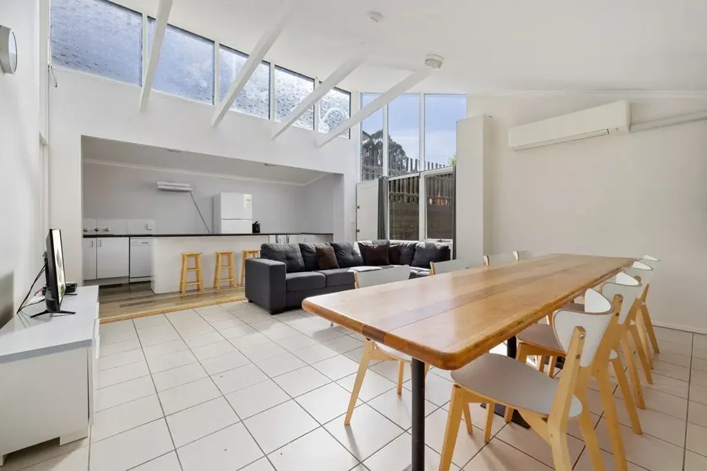 Jindabyne 3房  The Pool House