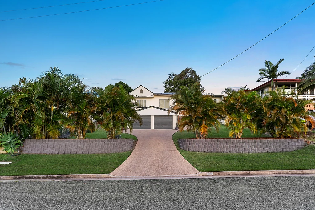 11 Pennycuick Street, The Range, QLD 4700