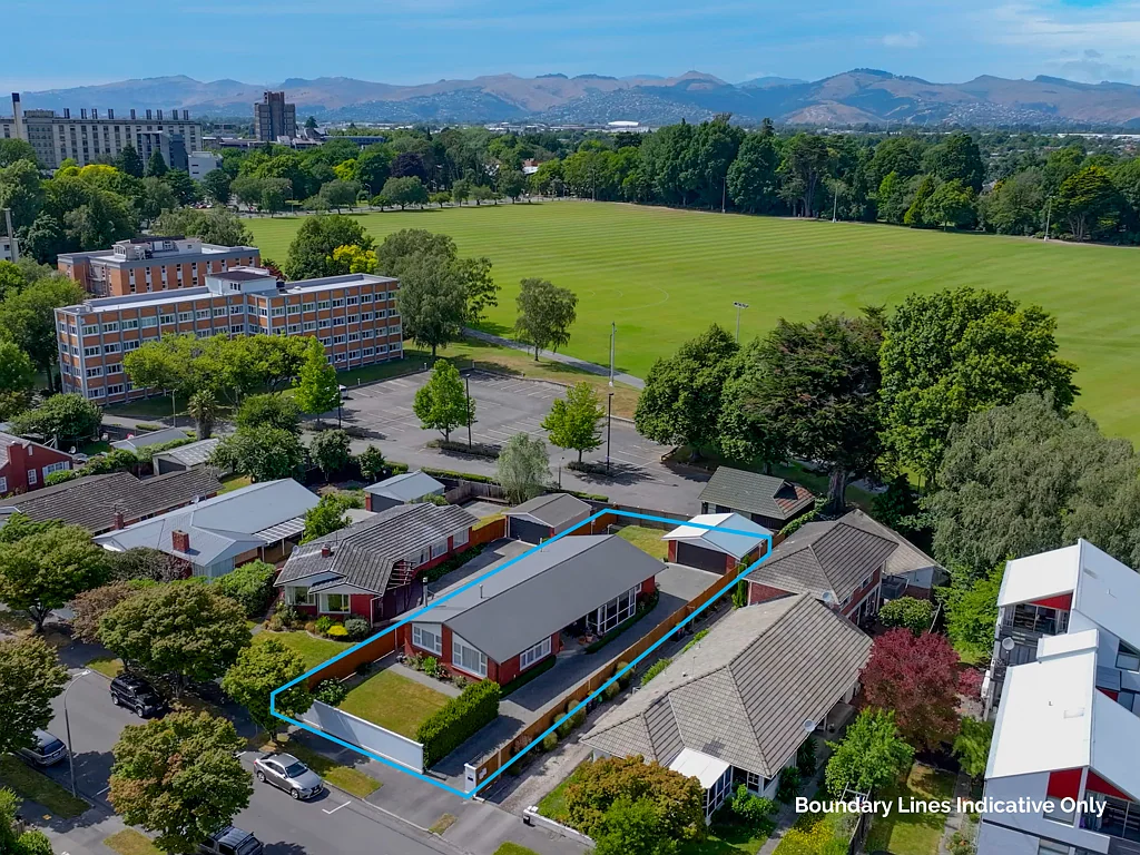 17 Newbridge Place, Ilam, Christchurch, Canterbury
