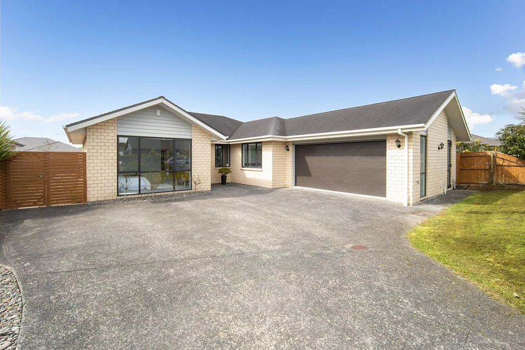 Kumeu 4Moenga Space to Live, Room to Grow