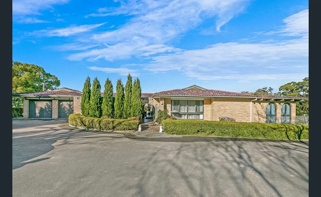 58 Annangrove Road, Kenthurst, NSW 2156, 3 Bedrooms, 2 Bathrooms, House