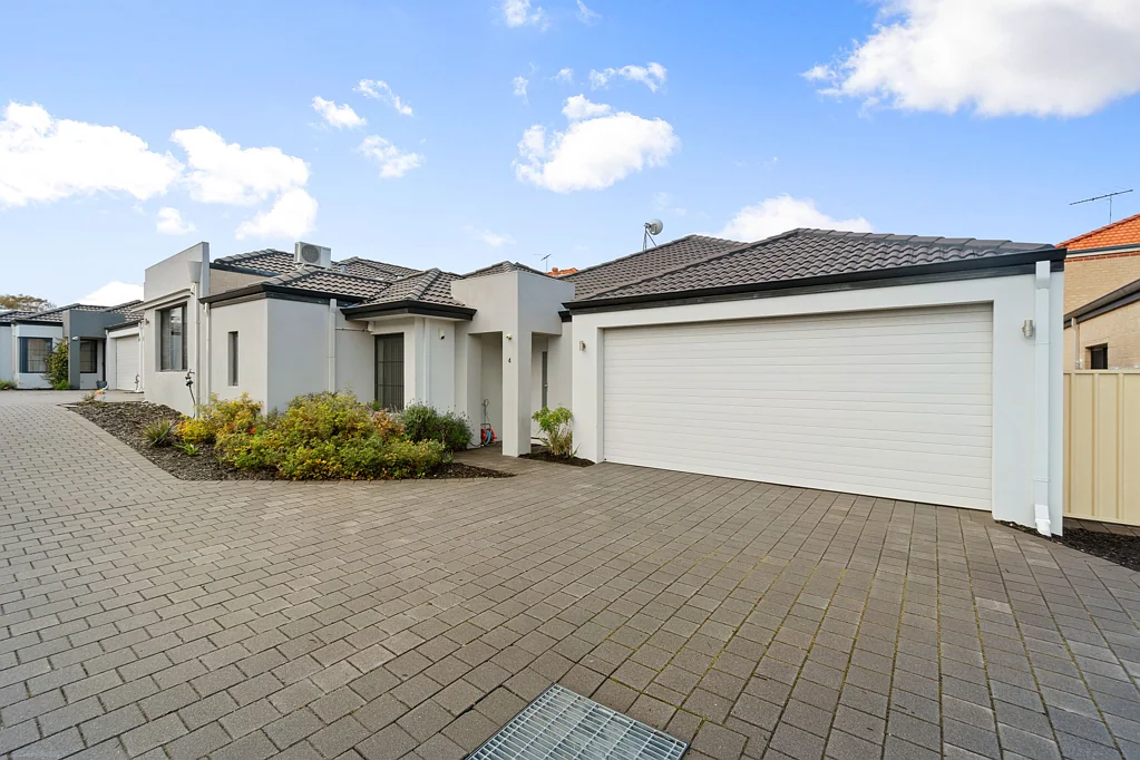 4/276 Albert Street, Balcatta, WA 6021