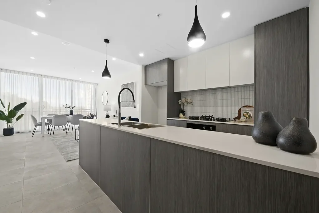 Auburn 3chambre Brand New Designer Living | Unbeatable Value in the Heart of Auburn