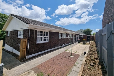 New Year! Your Newly Renovated Home!!