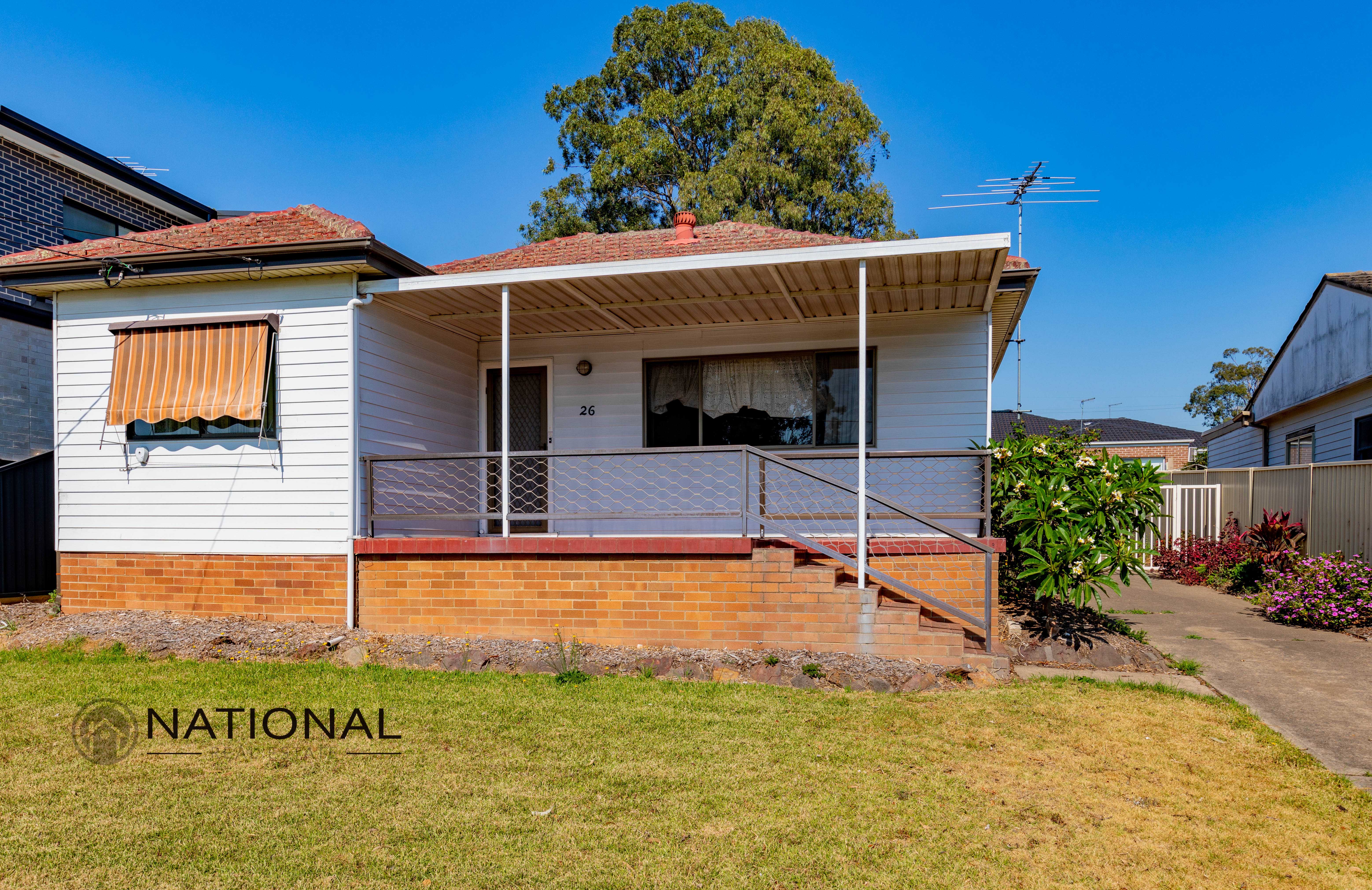 26 PAUL CR, SOUTH WENTWORTHVILLE NSW 2145, 0部屋, 0バスルーム, House