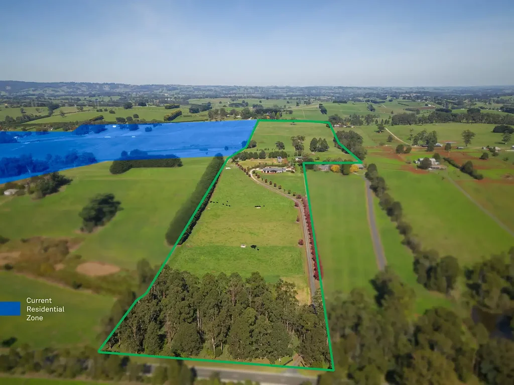 Warragul South 4Kwarto Waverley Hill – A Landmark 54.68 acre Established Farming Property with Versatility, Sustainability & Stunning Views