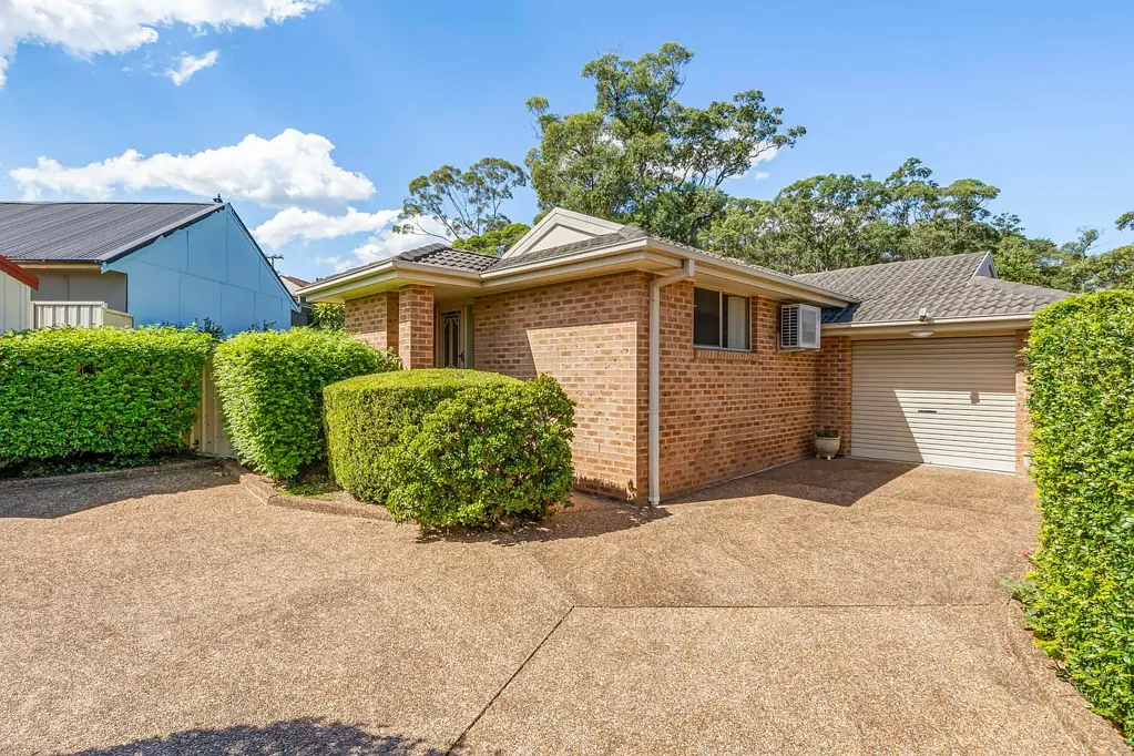 5/21 Alfred Street, Glendale, NSW 2285