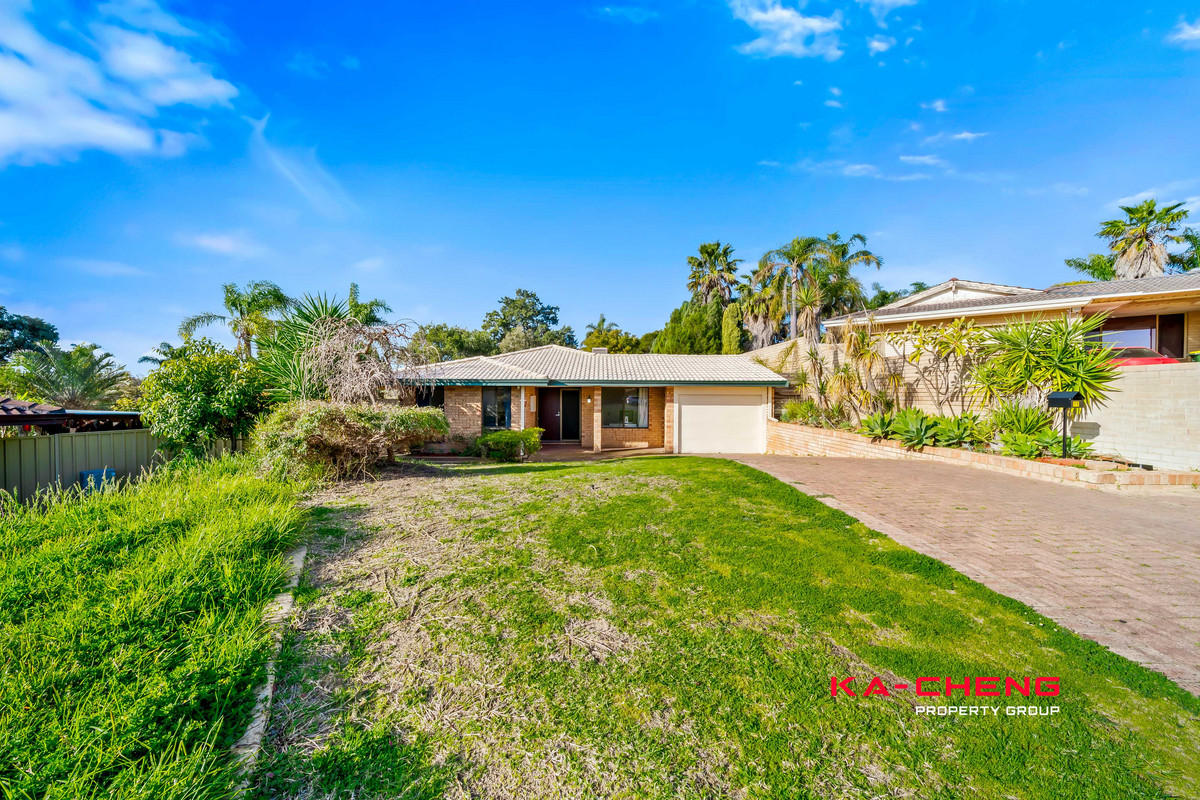 15 NEWHAVEN HTS, BALLAJURA WA 6066, 0房, 0浴, House