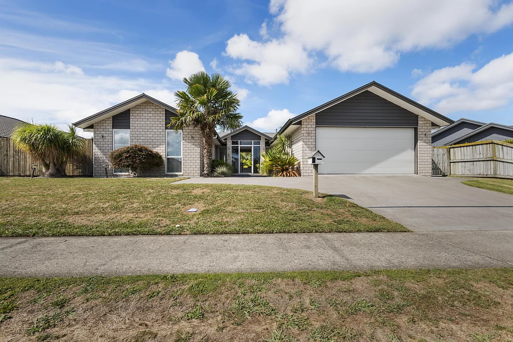 Matamata 3Moenga A Place To Call Home