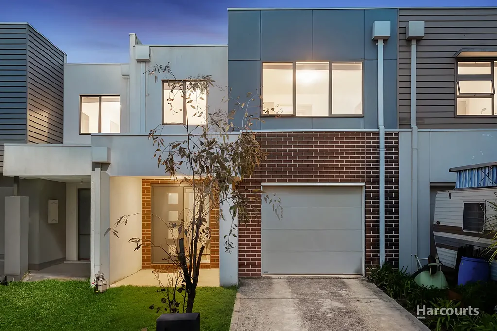 Croydon 3Habitaciones Nature, Lifestyle & Convenience at The Range Estate