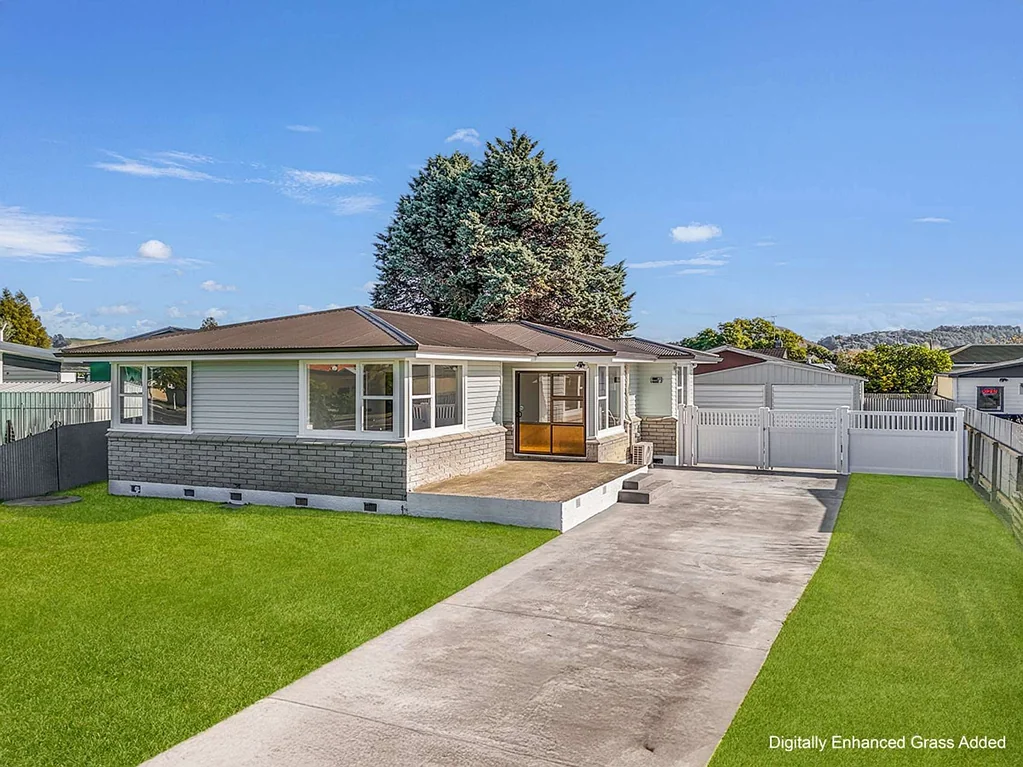 83 Guppy Road, Greenmeadows, Napier, Hawke's Bay