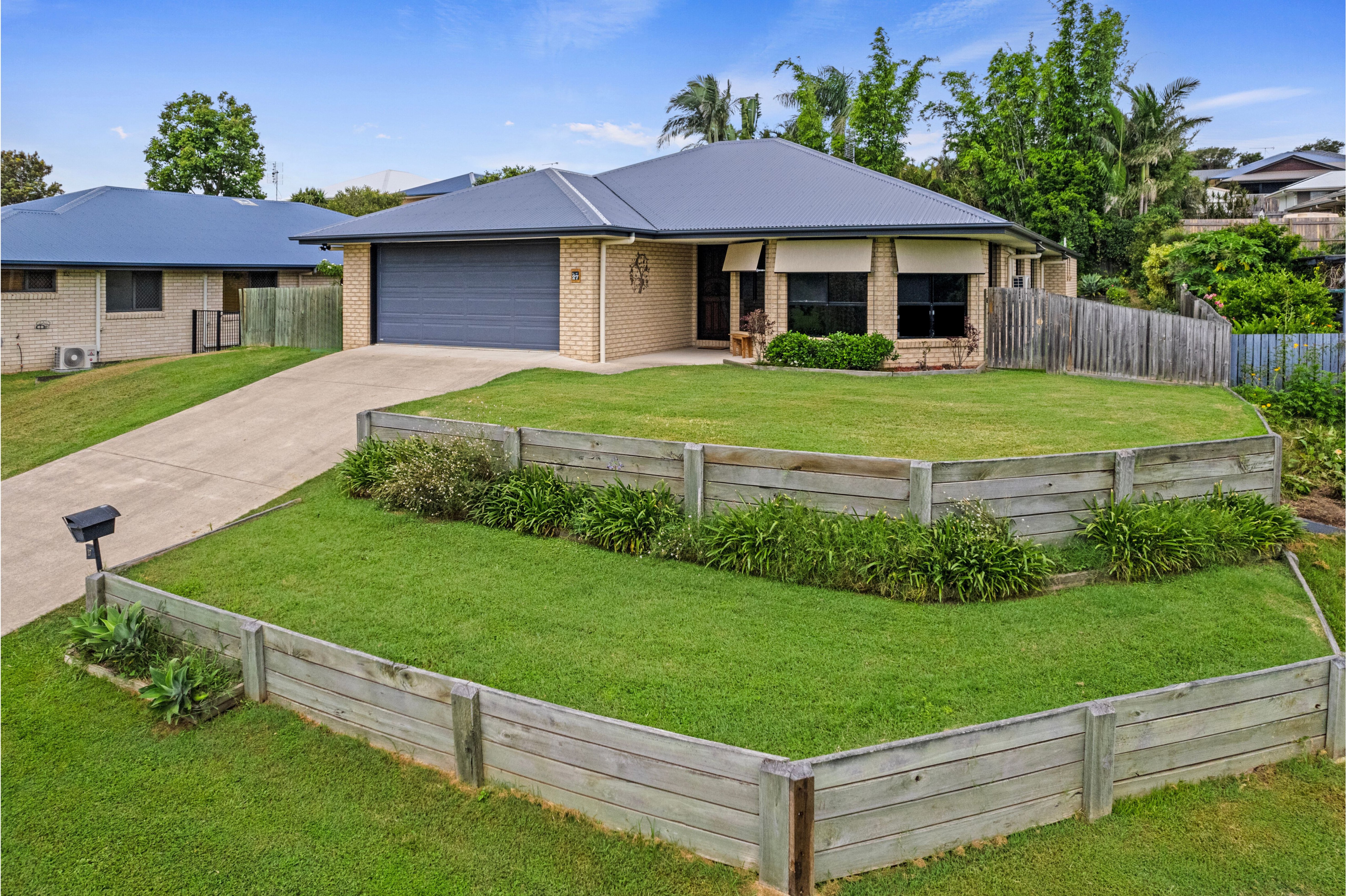 27 PRESIDENTIAL AV, JONES HILL QLD 4570, 0房, 0浴, House