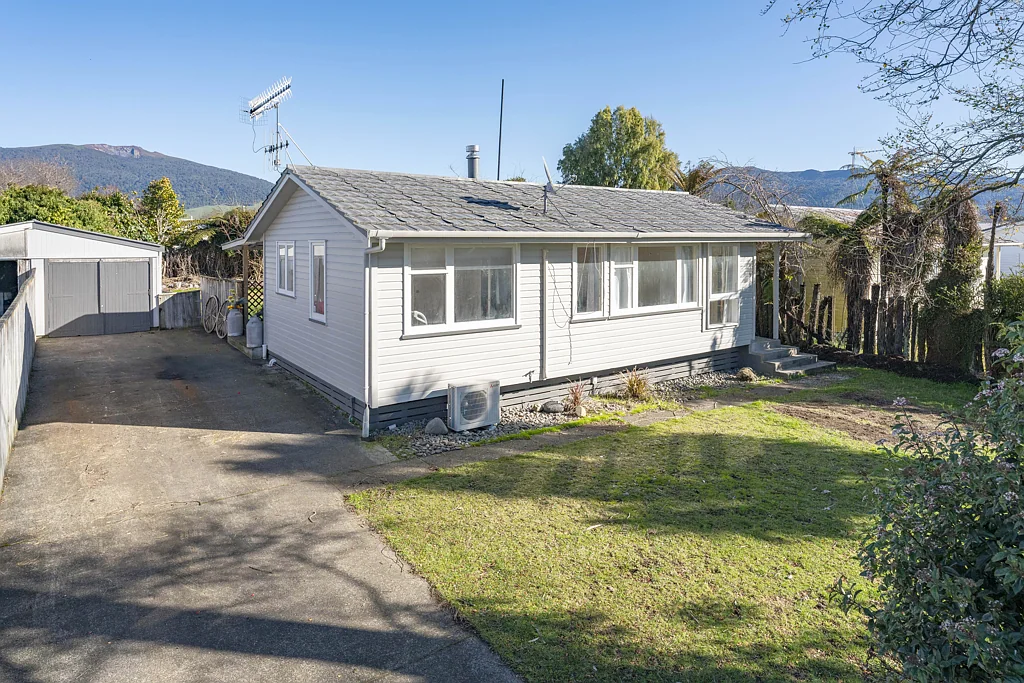 Turangi 2房  Offers invited!