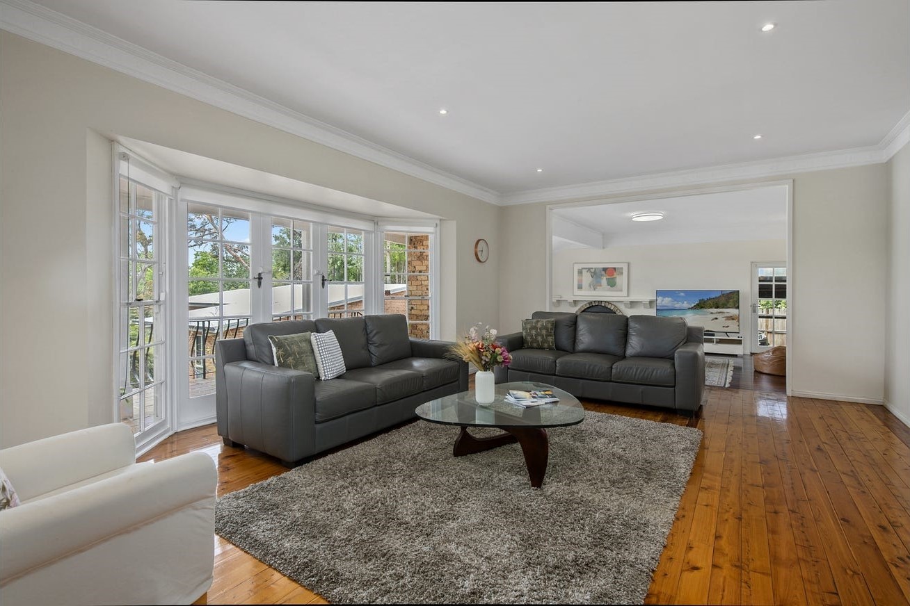 12 RUTLAND PL, NORTH WAHROONGA NSW 2076, 0 Bedrooms, 0 Bathrooms, House