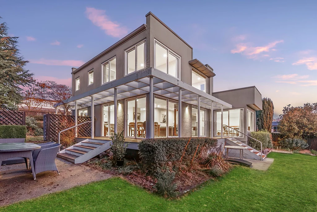 Wanaka 4Moenga A standout residence you can't overlook