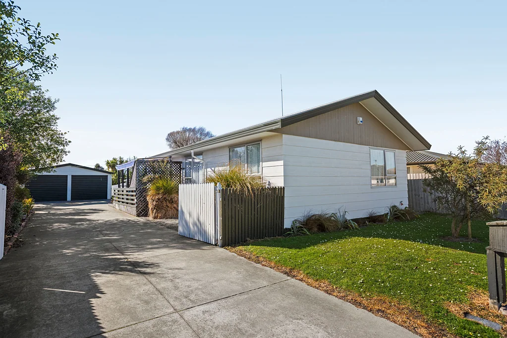 Woolston 3 Bedroom A Smart Investment With More to Come