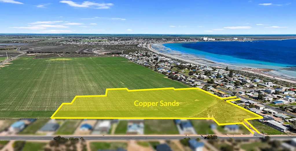 North Beach Exciting New Beachside Development!