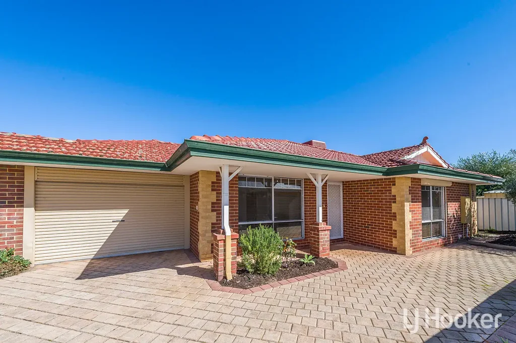 47B Baxter Close, Huntingdale, WA 6110