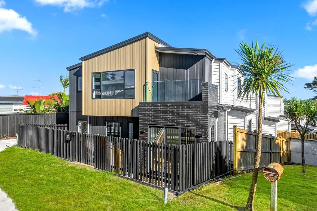 Forrest Hill 4房  Private, Premium Freehold Living