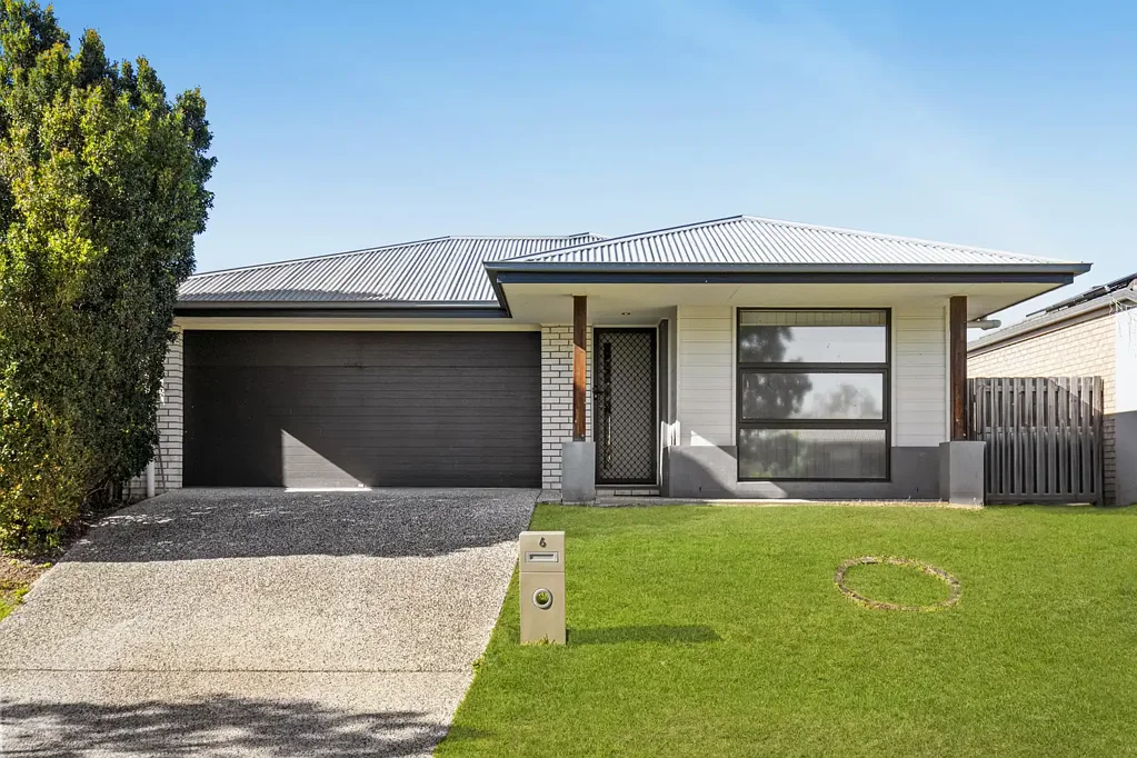 Spacious Family Living in a Prime Pimpama Location