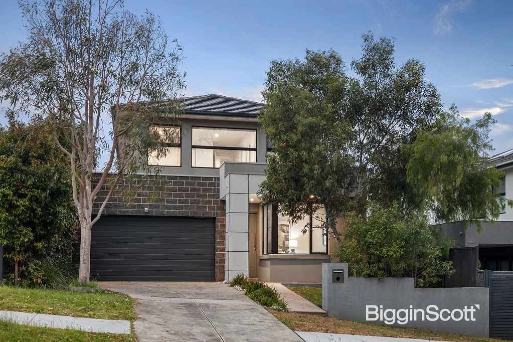 50 McLachlan Street, Templestowe, VIC 3106