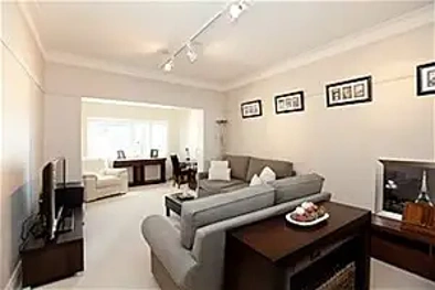 Address Withheld, Darling Point, NSW 2027, 2 phòng ngủ, 1 phòng tắm, Apartment