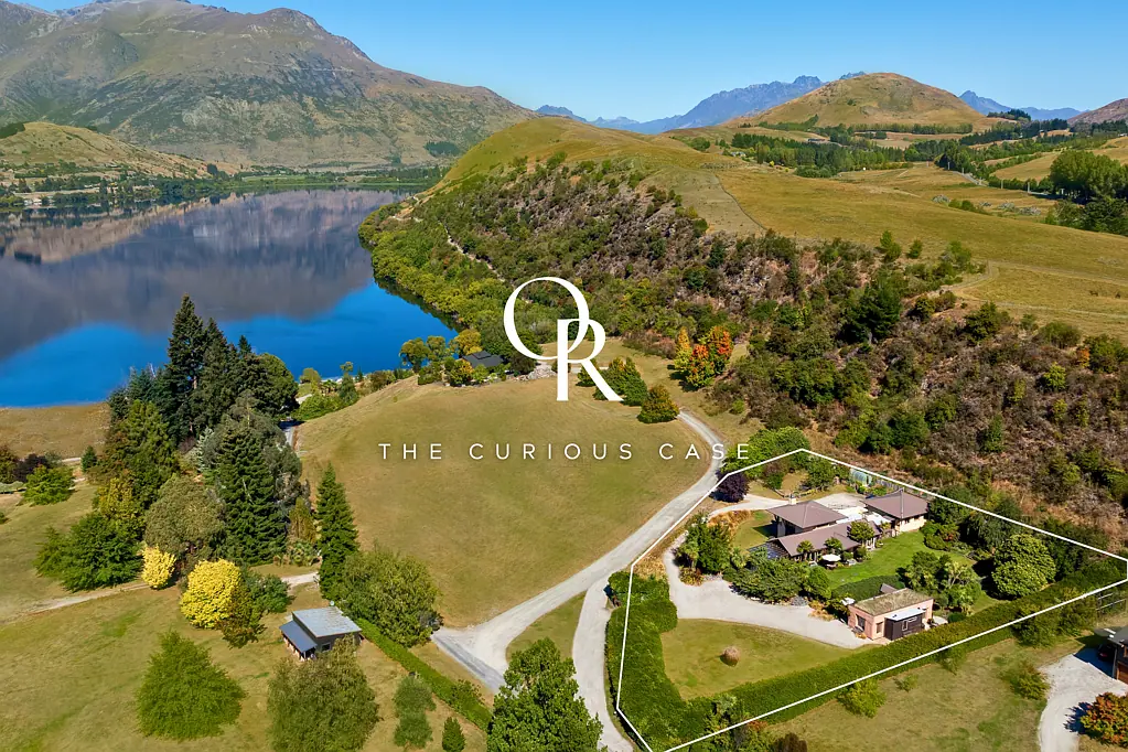 Dalefield/Wakatipu Basin 4Moenga The Curious Case