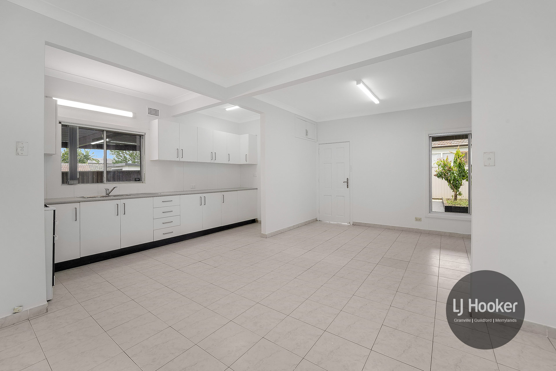 6 ROGERS ST, MERRYLANDS NSW 2160, 0房, 0浴, House