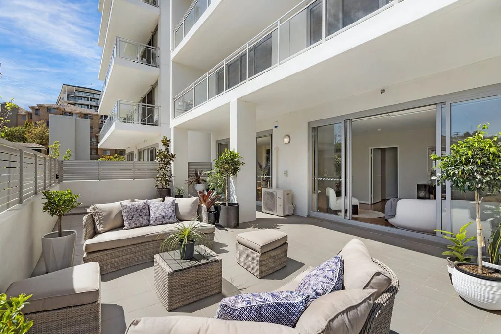 103/10 Thallon Street, Carlingford, NSW 2118