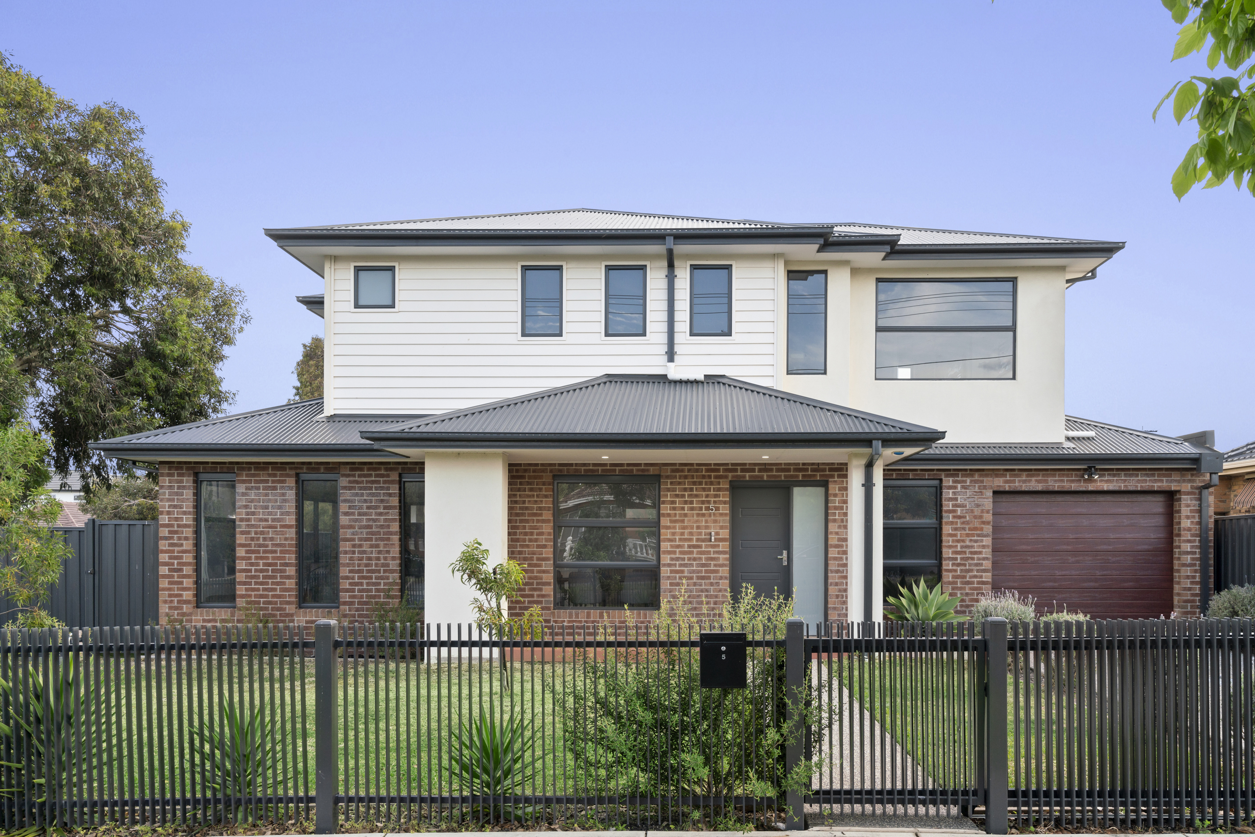 5 CRESSER ST, ALTONA NORTH VIC 3025, 0 chambres, 0 salles de bain, House