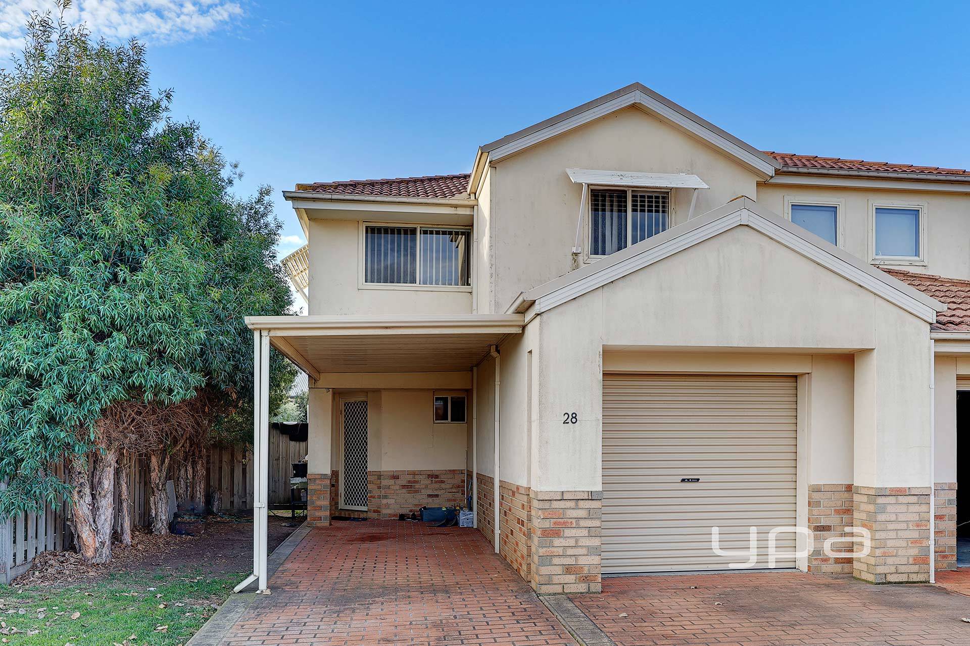 UNIT 64 346 SYDENHAM RD, SYDENHAM VIC 3037, 0 phòng ngủ, 0 phòng tắm, Townhouse